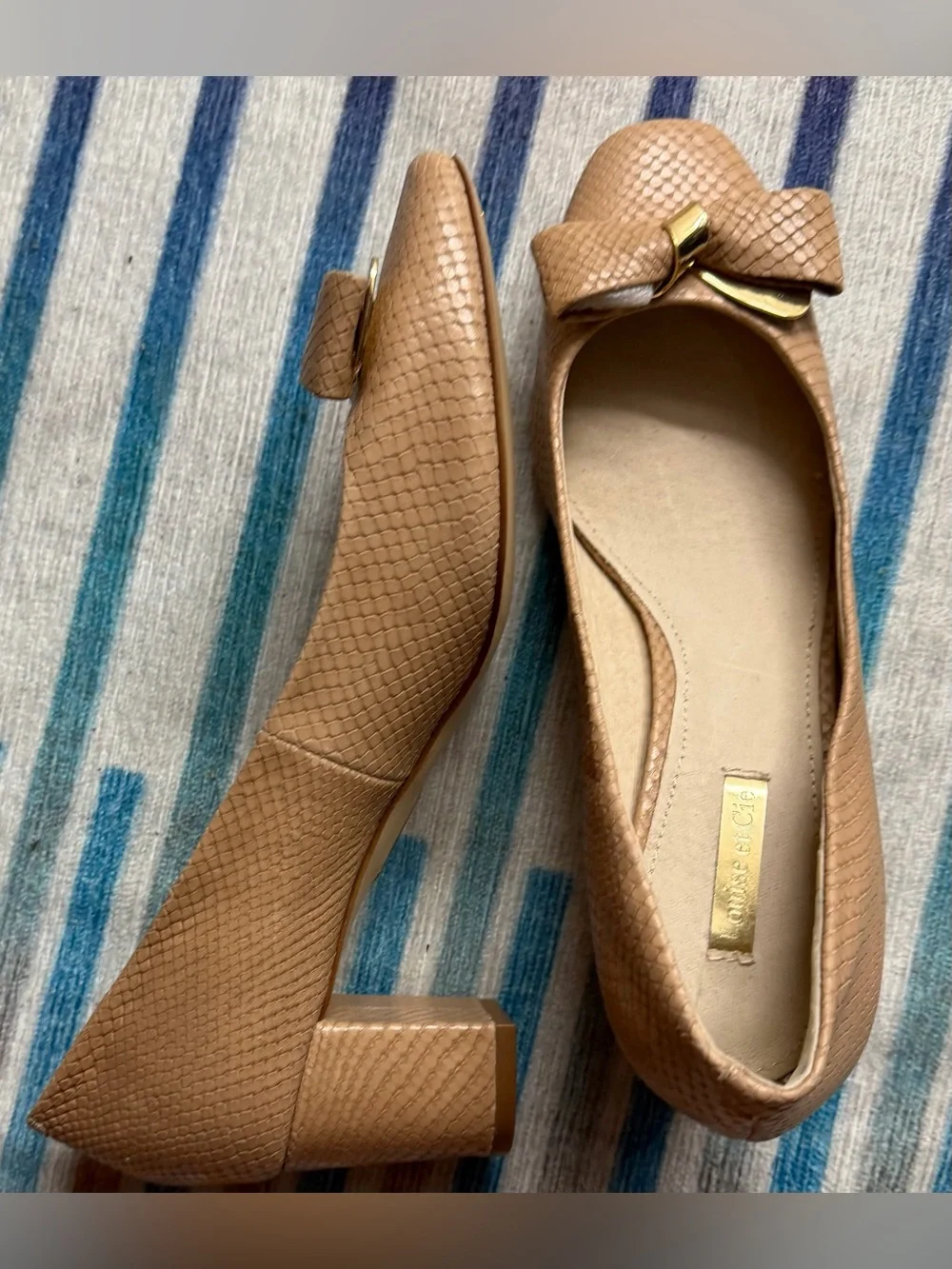 louise et cie heels 8